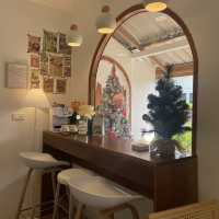 25th May Café Yasothon