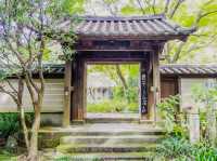 鎌倉🇯🇵瑞泉寺