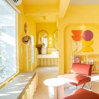 Palm Springs Villa Pranburi