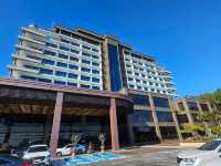 A nice staycation at JCS Hotel during Christmas