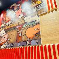 Monster Curry😘👍🏻Japanese Cuisine🍛🍝🍲