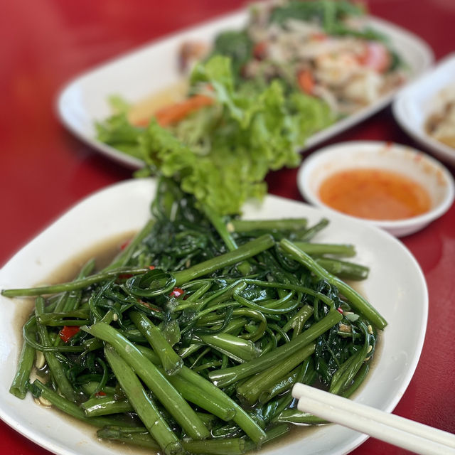 ร้านข้าวต้มเปิดใหม่ “นายเจือ” ศาลายา นครปฐม