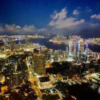 由上帝視角看香港🇭🇰