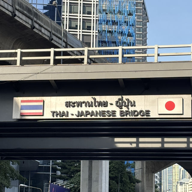 Be there or be Squared!!! Thailand 