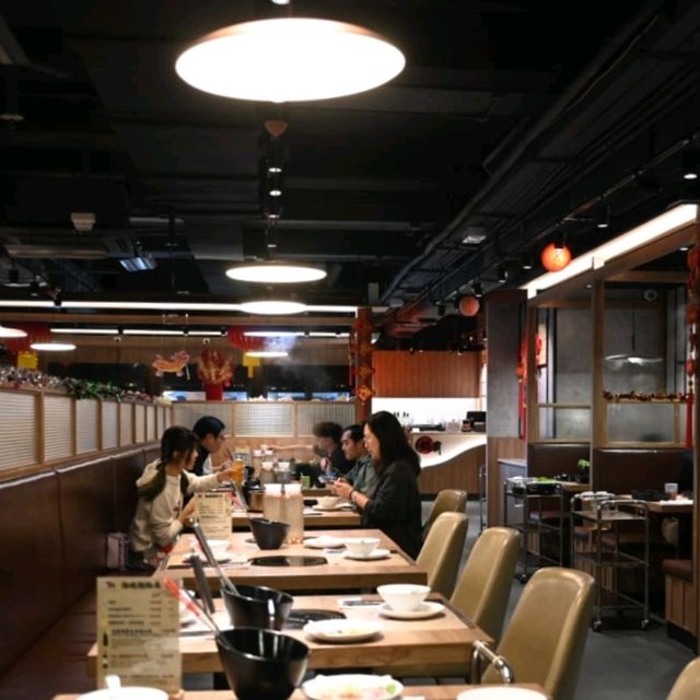 高CP值午市4.5小時台式火鍋