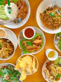 จิบชาชมวิวปังไม่ไหวที่ไร่ชาฉุยฟง เชียงราย🍵🌱🌱