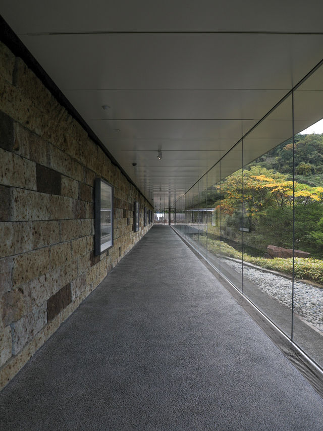 【神奈川🇯🇵】日本の建築美を感じよう