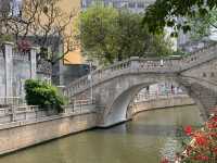ไปกว่างโจวต้องไป Yongqingfang