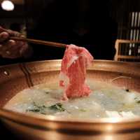 東京美食推介🎌CP值超高的和牛Shabu Shabu