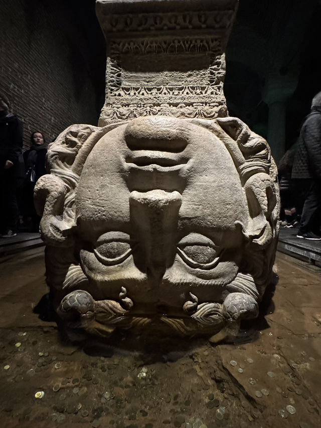 地下水宮