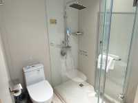 รีวิวโรงแรม YingXue Hotel บนภูเขาซีหลิง