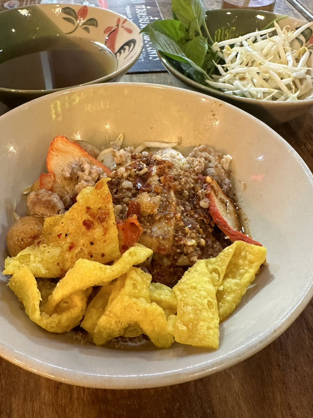 🤤🤤🤤 Never Go Hungry in Bangkok! You’ll Regret Going on a Diet Here!!!
