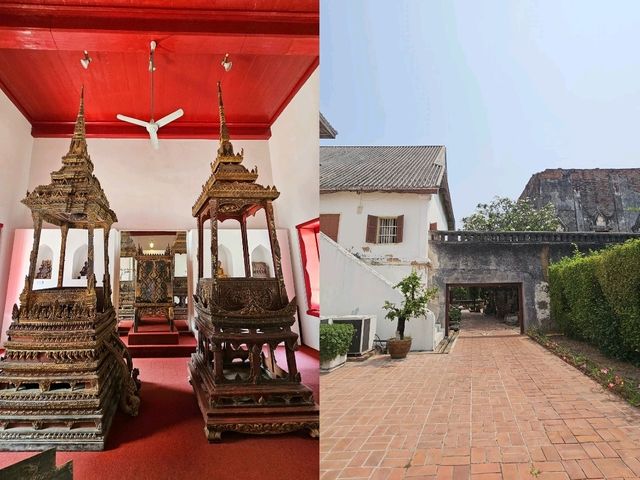 เรียนรู้ประวัติศาสตร์กรุงละโว้ในยุคทอง