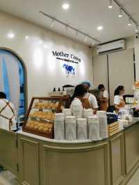 Mother Cows, Tap Salaya branch, Soi Tang Sin 