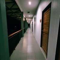 The Cozy Hotel ที่พักวังสะพุง จ.เลย