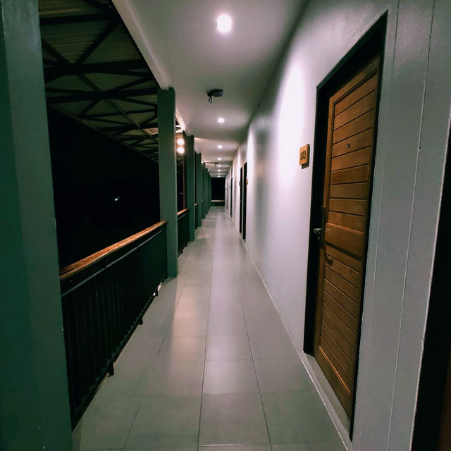 The Cozy Hotel ที่พักวังสะพุง จ.เลย