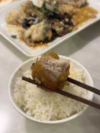 《旺角晚飯糖水直落好地方》