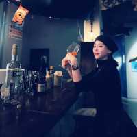 A Perfect Spot for Cozy New Year’s Gathering in Taipei