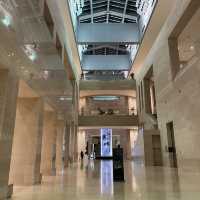 National Museum of Korea, A Treasure Trove of History and Art