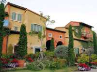 Primo Piazza พรีโม เพียซซ่า เที่ยวเขาใหญ่