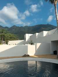 深圳嵐惜湯泉泡池酒店