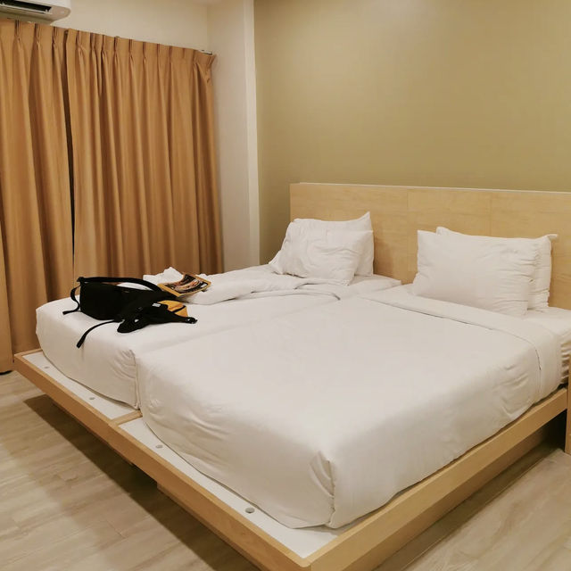 Mayuu Hotel Ayutthaya