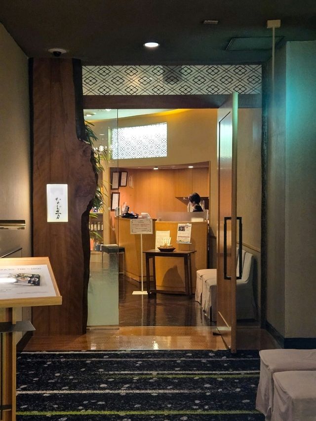 ホテルニューオータニ東京の朝食会場3箇所をご紹介