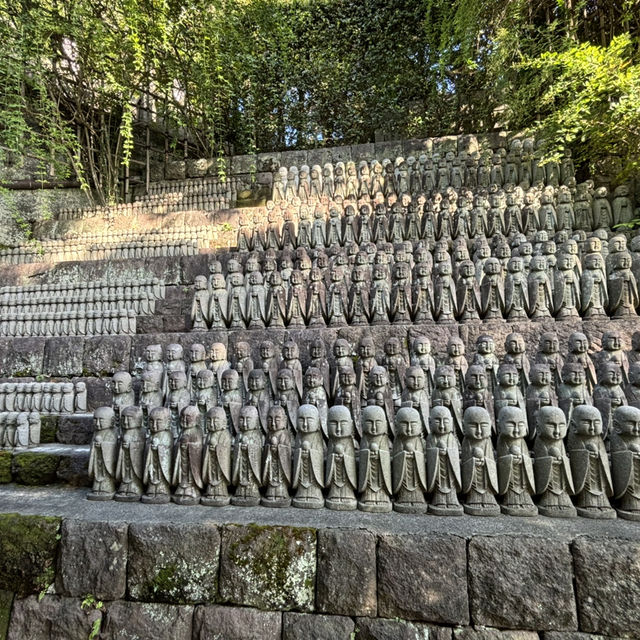 ### 靜心之旅：在禪意中尋找內心的和諧