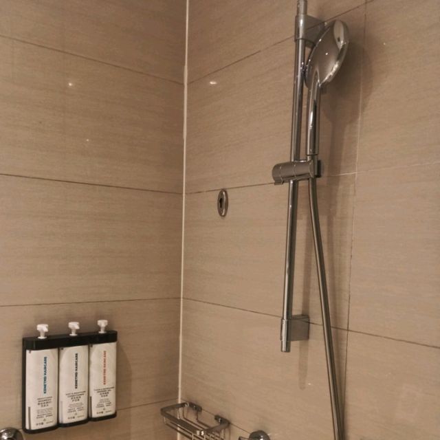 上海虹橋凱悅嘉軒酒店
