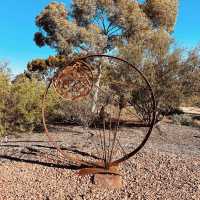 Exploring the Australian Arid Lands Botanic Garden: A Unique Desert Oasis