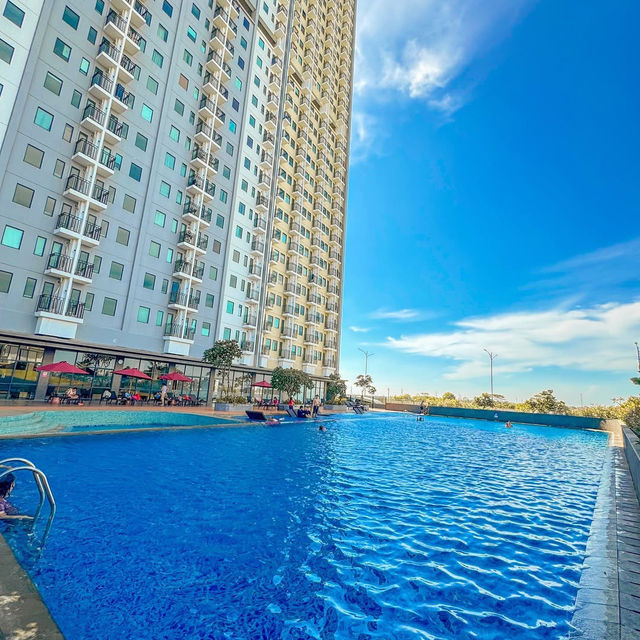Hotel Osaka PIK2