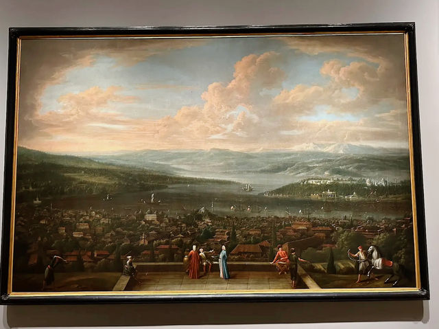 The Rijksmuseum