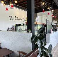 The Khuan dinso เดอะควนสินสอ