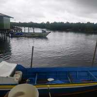 LABUAN HIDDEN GEM WHERE HAPPINESS WAS ALL AROUND.