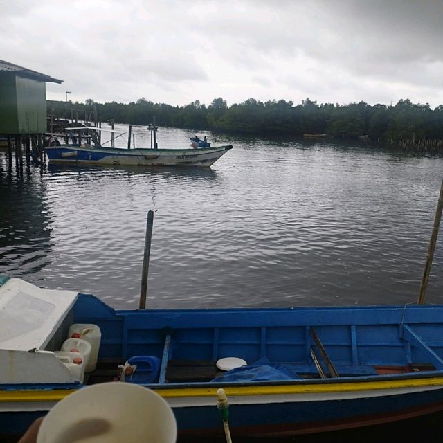 LABUAN HIDDEN GEM WHERE HAPPINESS WAS ALL AROUND.