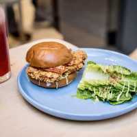 The Waltus Cafe