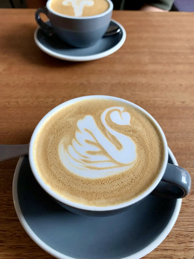 Villino Coffee