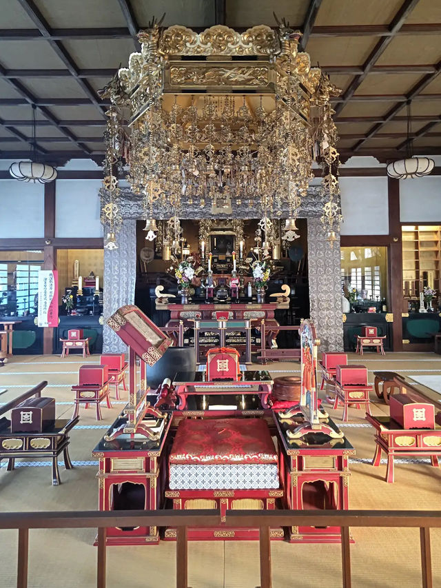Ankokuron-ji