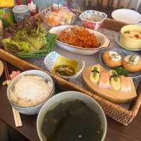 수원에서 방문하기 좋은 일본 가정식 맛집 “할머니네집“