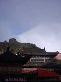 ✨Closest Point to Heaven in Guizhou✨
