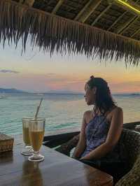 🇵🇭세부 모알보알에서 핫한 곳을 물어본다면 파낙사마비치&칠리바Chili Bar🇵🇭