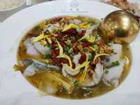 ชิมร้านอาหารจีนสไตล์เสฉวน ที่กำลังเป็นกระแส