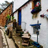 Discovering Fife's Hidden Gems