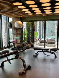 Stylish Stay at INDIGO Kuala Lumpur