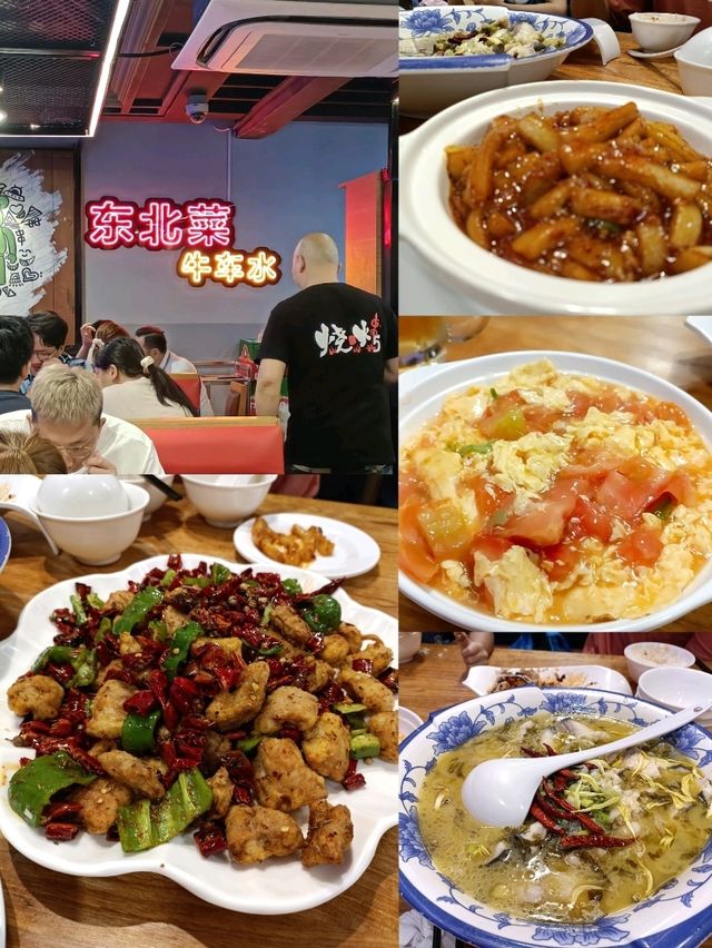 Discover the Culinary Treasures of Singapore's Chinatown: A Food Lover's Paradise!