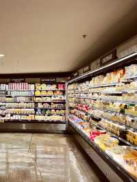 ［奧斯汀旅遊］Central Market-買食材的好選擇🥬🥩🥖