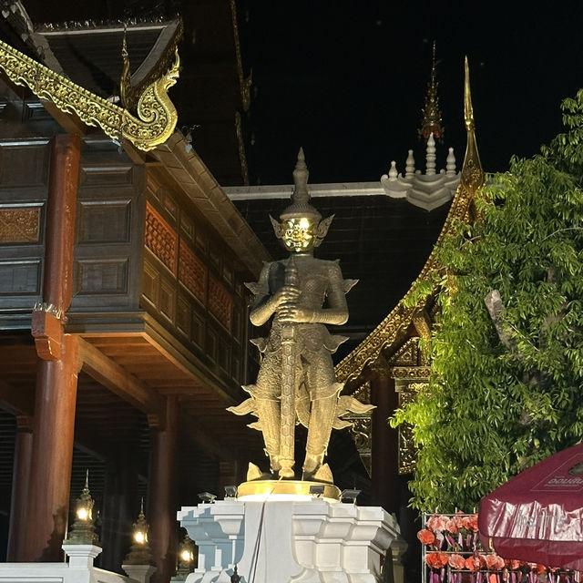 พามูวัดป่าแดด 🙏🏻