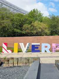 Liverpool One ย่านสุดฮิปของเมืองเลยแหละ 🛍