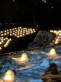 【栃木×湯西川】冬の風物詩「かまくら祭り」 ロウソクの灯が幻想的な世界を・・