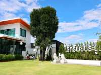 ไร่ทรัพย์ประยูร ลพบุรี